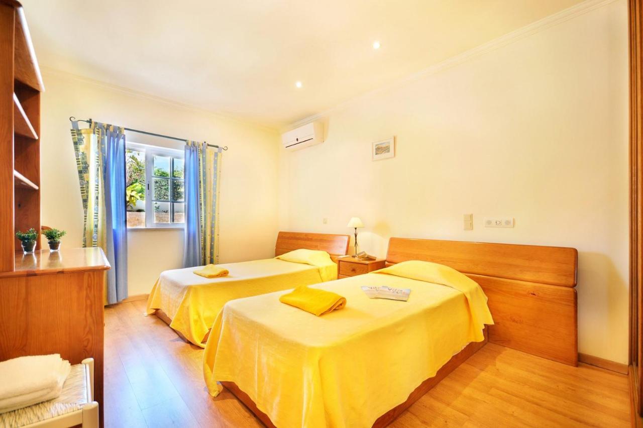 Villa Vivenda Gabriel #Vivgabriel Albufeira Exterior foto