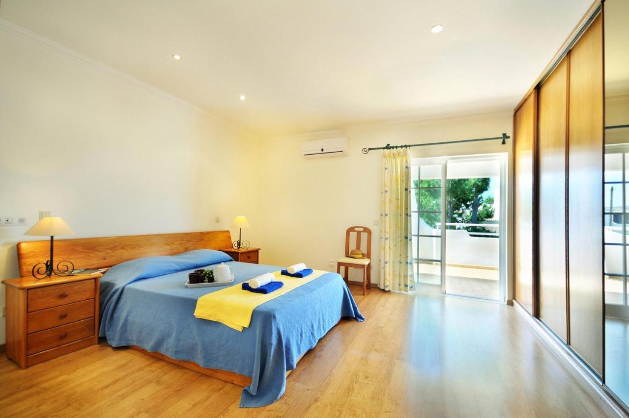 Villa Vivenda Gabriel #Vivgabriel Albufeira Exterior foto