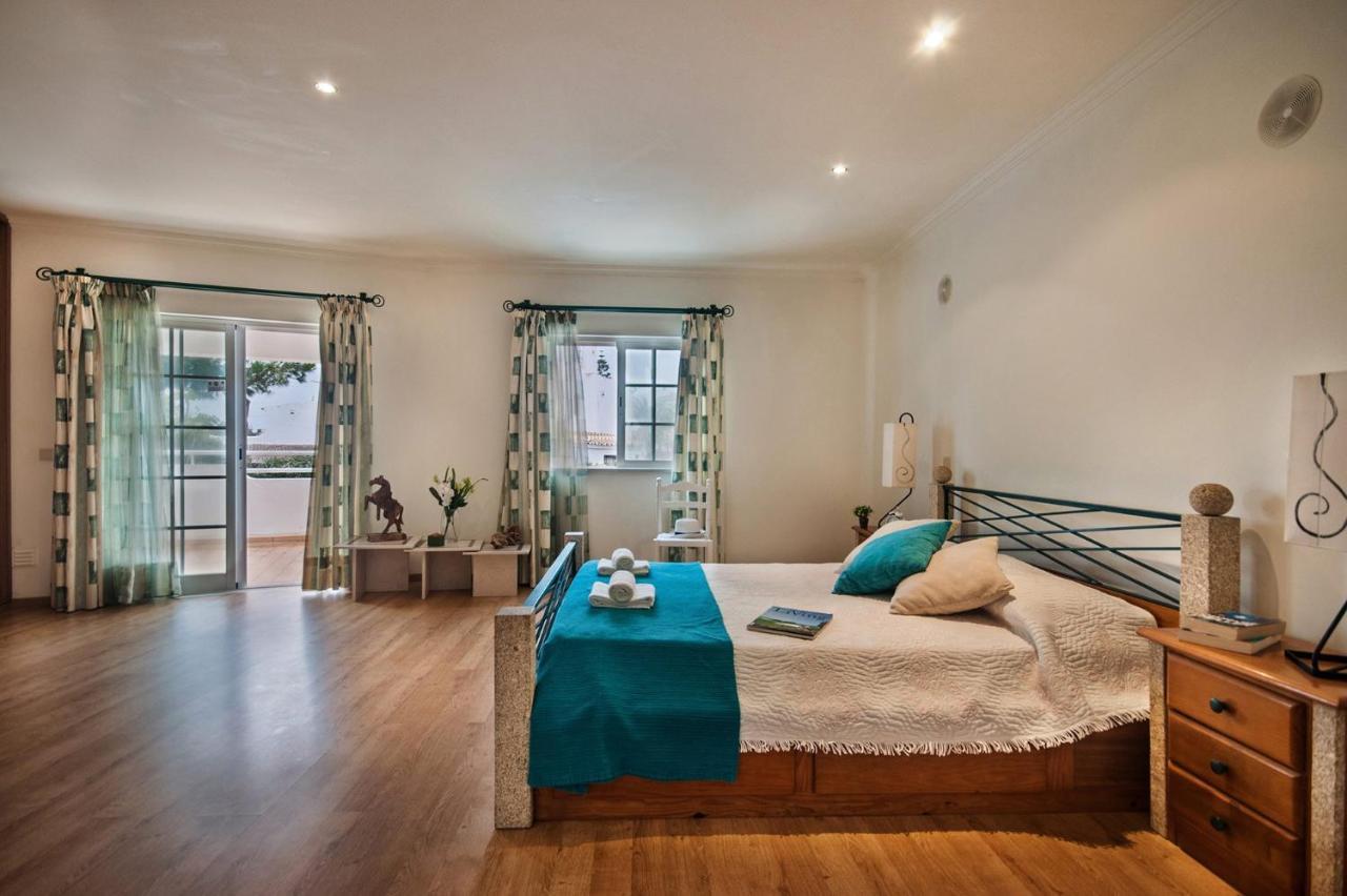 Villa Vivenda Gabriel #Vivgabriel Albufeira Exterior foto